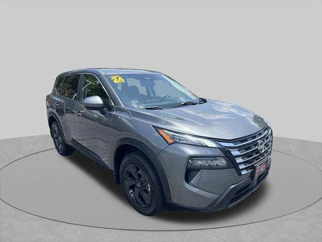 2024 Nissan Rogue SV Intelligent AWD for sale in Danville, VA