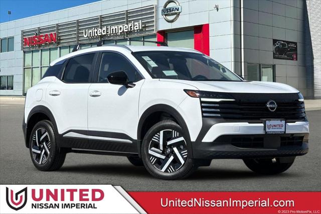 2026 Nissan Kicks SV for sale in Imperial, CA
