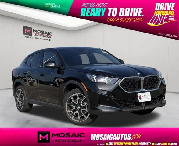 2026 BMW X2 xDrive28i for sale in Zumbrota, MN