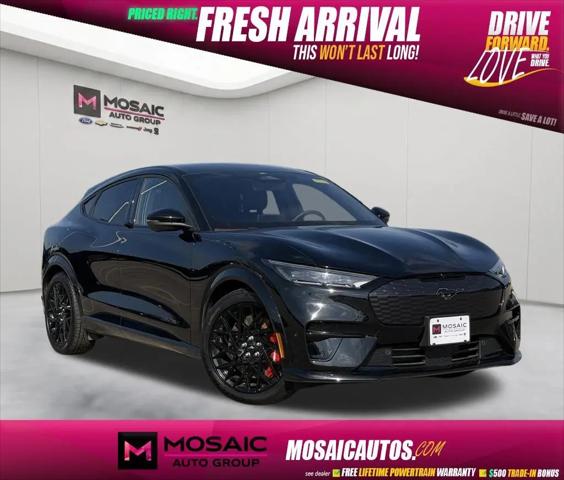 2023 Ford Mustang Mach-E GT for sale in Zumbrota, MN