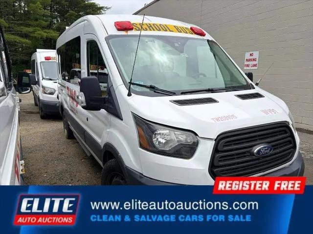 2015 Ford Transit Base for sale in Hollywood, FL
