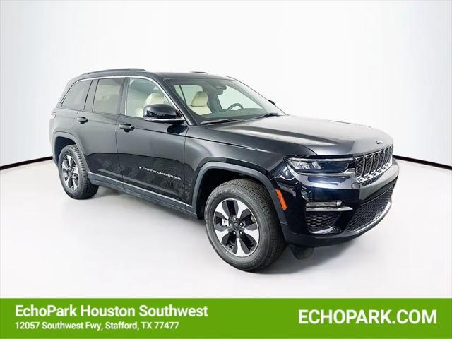 2024 Jeep Grand Cherokee Base for sale in Stafford, TX