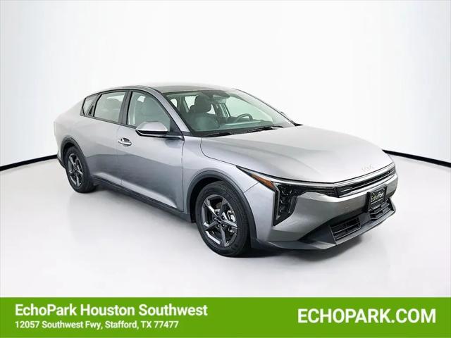 2025 Kia K4 LXS for sale in Stafford, TX
