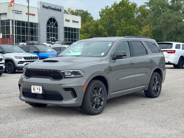 2026 Dodge Durango GT Plus AWD America 250 Edition for sale in Laurel, MD
