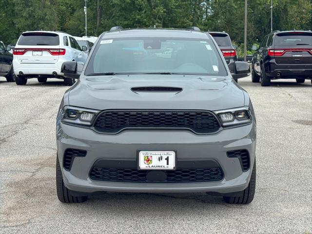 2026 Dodge Durango GT Plus AWD America 250 Edition