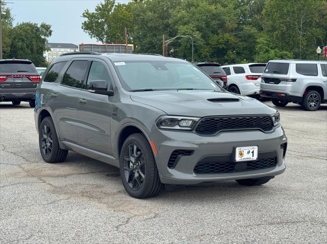 2026 Dodge Durango GT Plus AWD America 250 Edition