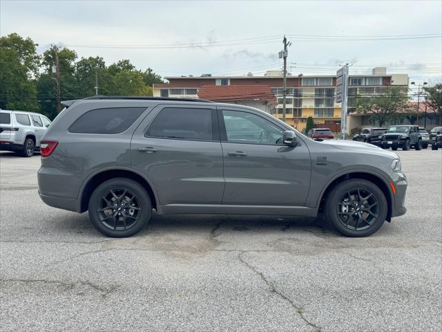 2026 Dodge Durango GT Plus AWD America 250 Edition