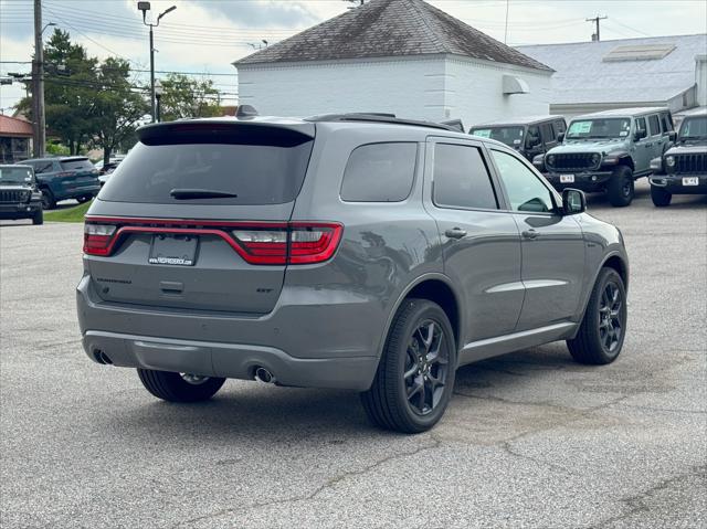 2026 Dodge Durango GT Plus AWD America 250 Edition