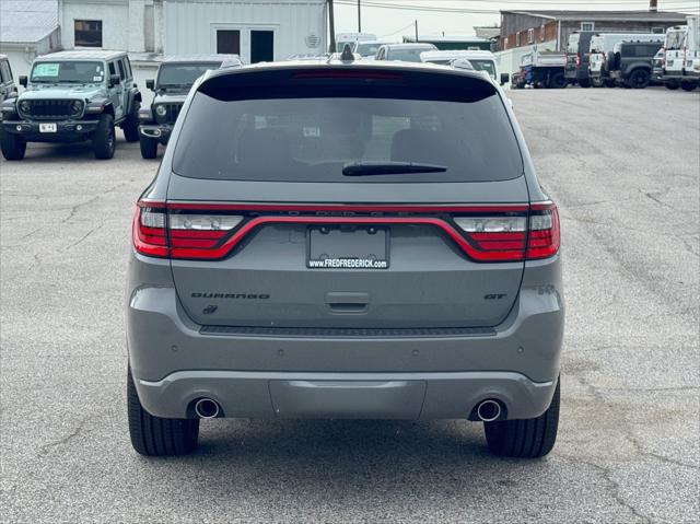2026 Dodge Durango GT Plus AWD America 250 Edition