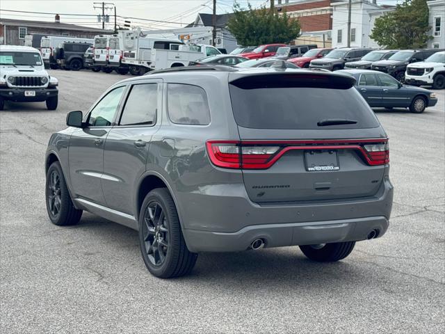 2026 Dodge Durango GT Plus AWD America 250 Edition