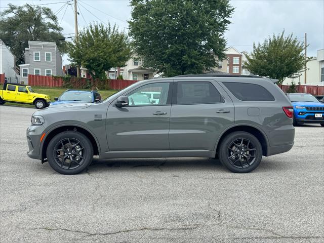 2026 Dodge Durango GT Plus AWD America 250 Edition