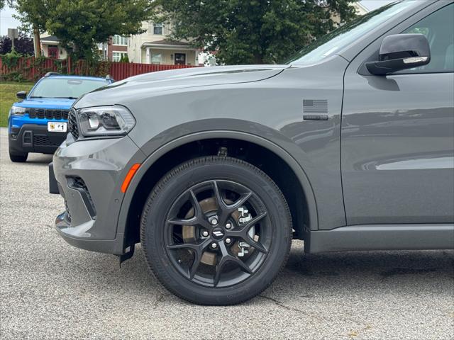 2026 Dodge Durango GT Plus AWD America 250 Edition