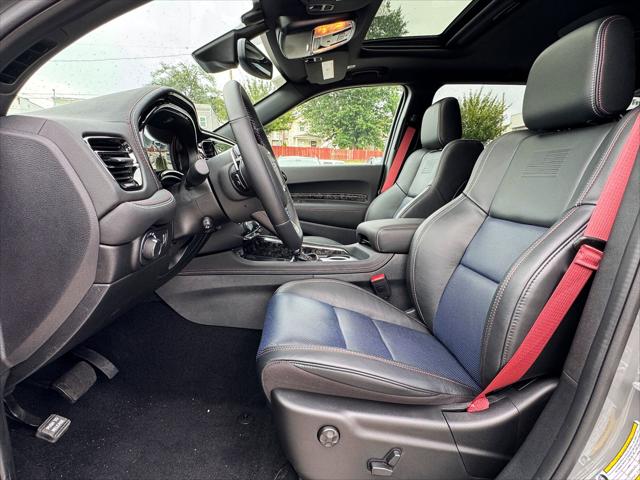 2026 Dodge Durango GT Plus AWD America 250 Edition
