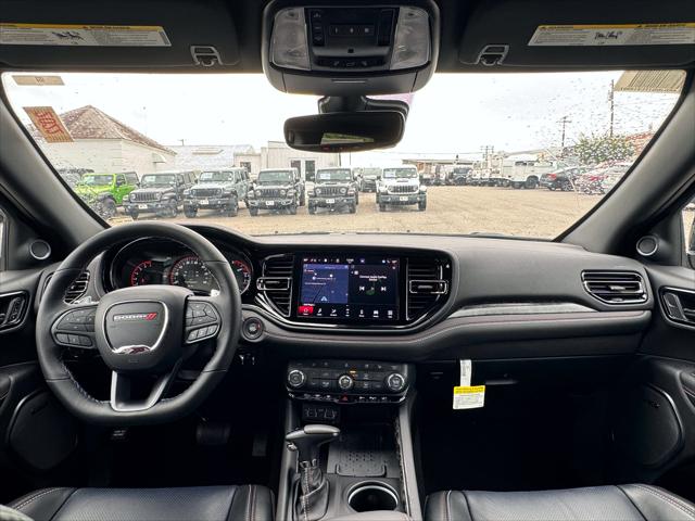 2026 Dodge Durango GT Plus AWD America 250 Edition