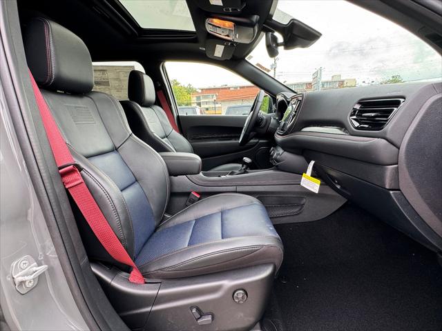 2026 Dodge Durango GT Plus AWD America 250 Edition
