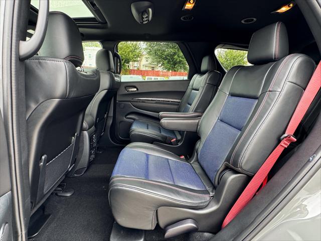 2026 Dodge Durango GT Plus AWD America 250 Edition