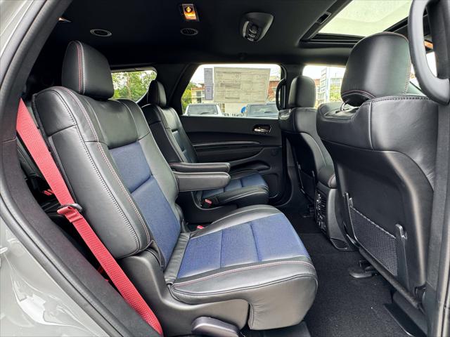 2026 Dodge Durango GT Plus AWD America 250 Edition