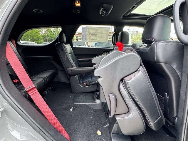 2026 Dodge Durango GT Plus AWD America 250 Edition