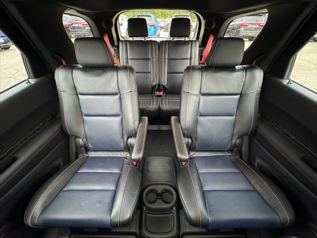 2026 Dodge Durango GT Plus AWD America 250 Edition