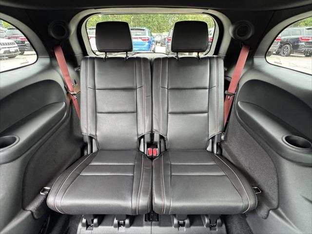 2026 Dodge Durango GT Plus AWD America 250 Edition