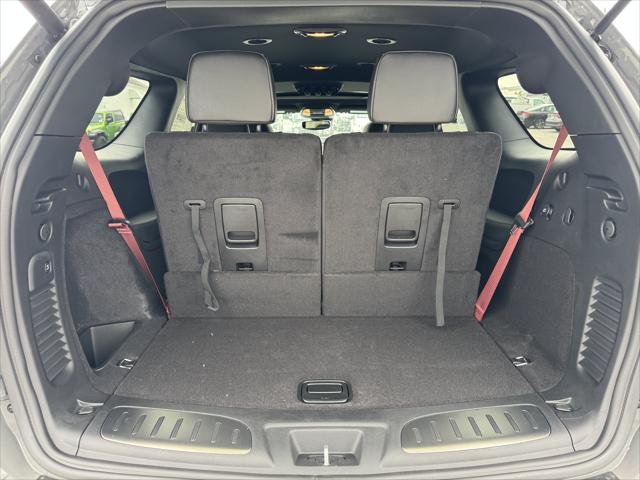 2026 Dodge Durango GT Plus AWD America 250 Edition