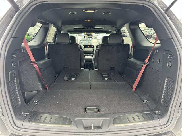 2026 Dodge Durango GT Plus AWD America 250 Edition