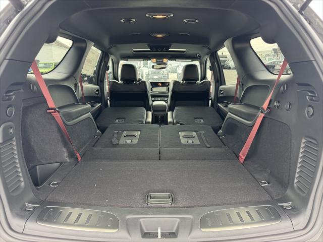2026 Dodge Durango GT Plus AWD America 250 Edition