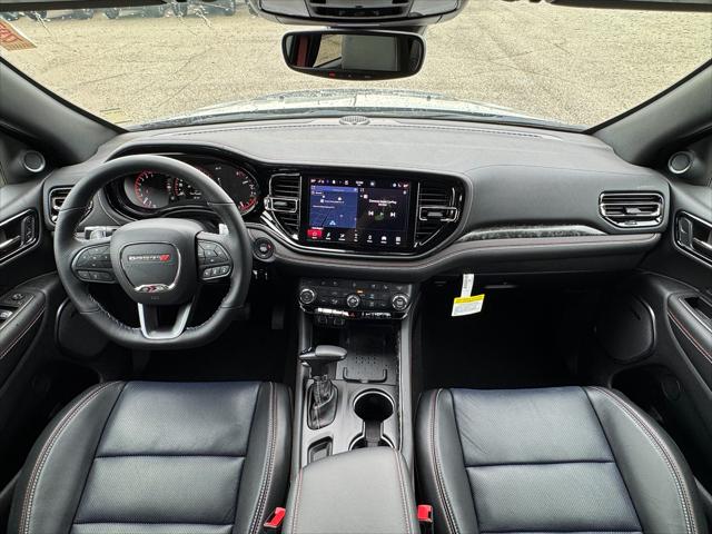 2026 Dodge Durango GT Plus AWD America 250 Edition