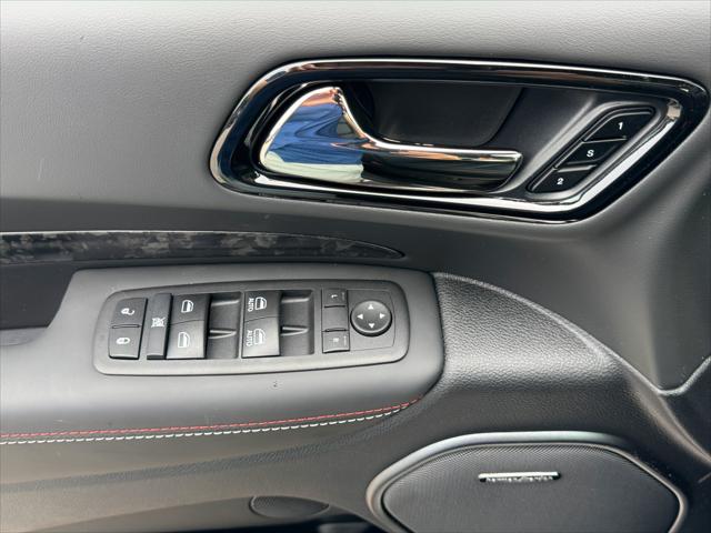 2026 Dodge Durango GT Plus AWD America 250 Edition