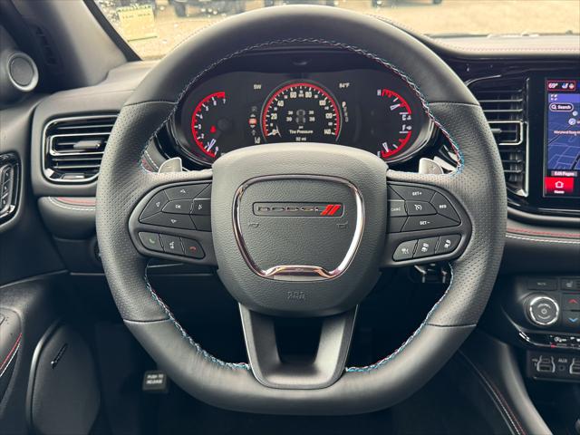 2026 Dodge Durango GT Plus AWD America 250 Edition