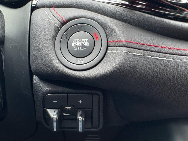 2026 Dodge Durango GT Plus AWD America 250 Edition