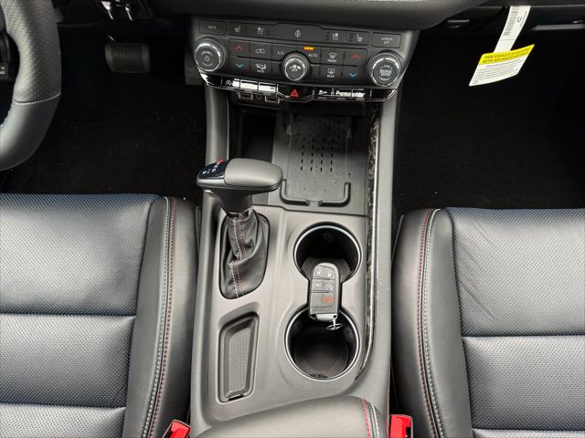 2026 Dodge Durango GT Plus AWD America 250 Edition