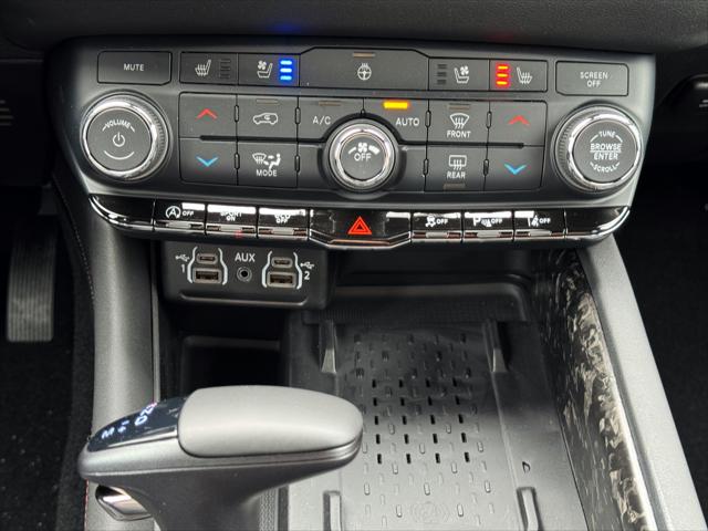 2026 Dodge Durango GT Plus AWD America 250 Edition