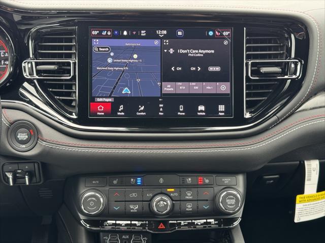 2026 Dodge Durango GT Plus AWD America 250 Edition