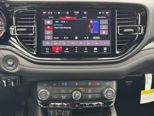 2026 Dodge Durango GT Plus AWD America 250 Edition