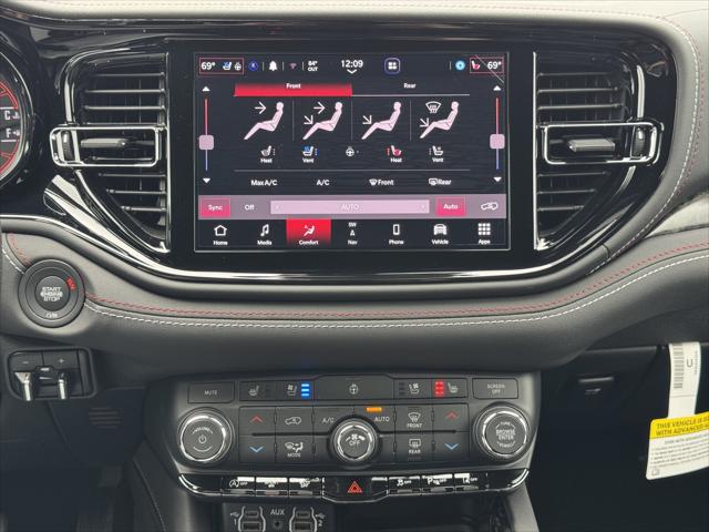 2026 Dodge Durango GT Plus AWD America 250 Edition