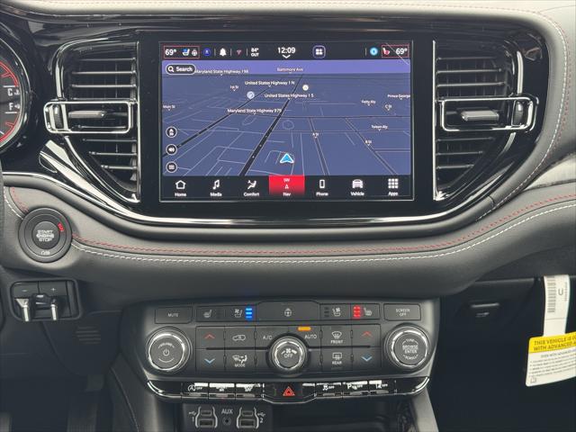 2026 Dodge Durango GT Plus AWD America 250 Edition