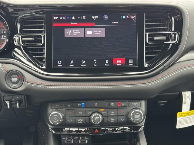 2026 Dodge Durango GT Plus AWD America 250 Edition