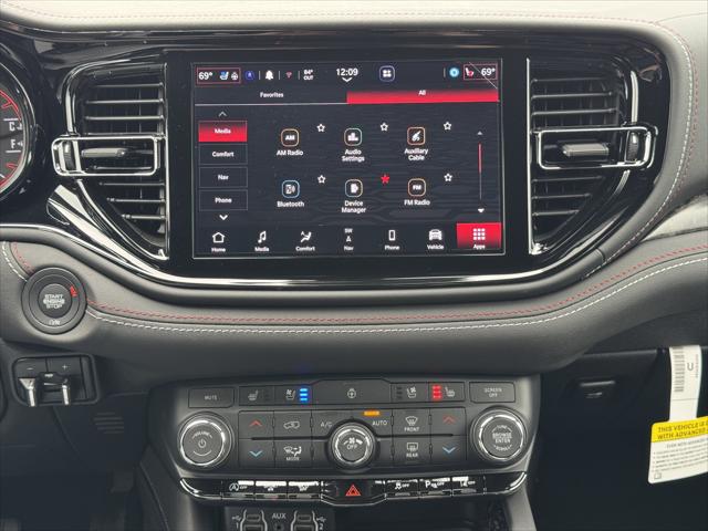 2026 Dodge Durango GT Plus AWD America 250 Edition