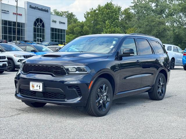 2026 Dodge Durango GT Plus AWD America 250 Edition for sale in Laurel, MD