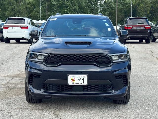 2026 Dodge Durango GT Plus AWD America 250 Edition