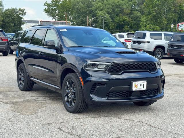 2026 Dodge Durango GT Plus AWD America 250 Edition