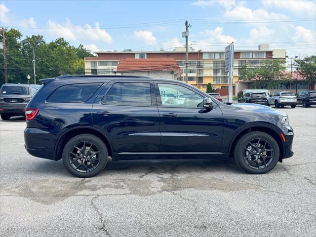 2026 Dodge Durango GT Plus AWD America 250 Edition