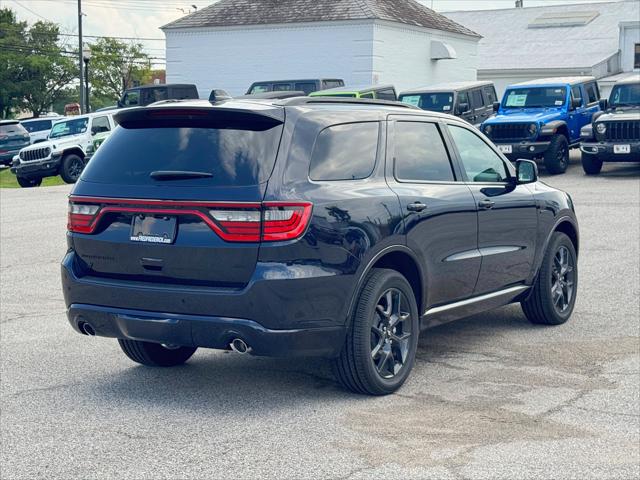2026 Dodge Durango GT Plus AWD America 250 Edition