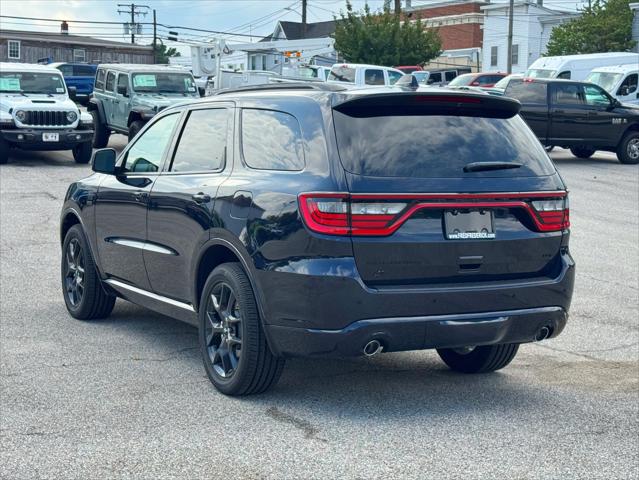 2026 Dodge Durango GT Plus AWD America 250 Edition