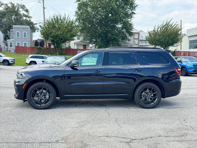 2026 Dodge Durango GT Plus AWD America 250 Edition
