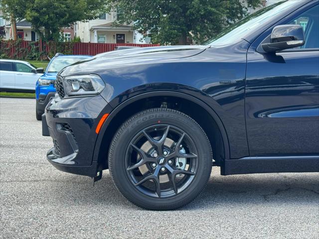 2026 Dodge Durango GT Plus AWD America 250 Edition