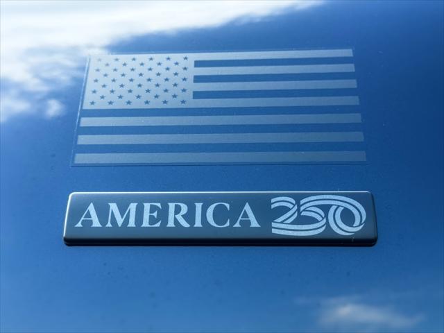 2026 Dodge Durango GT Plus AWD America 250 Edition