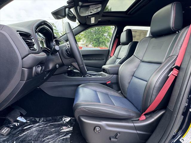2026 Dodge Durango GT Plus AWD America 250 Edition