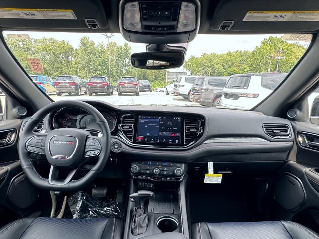2026 Dodge Durango GT Plus AWD America 250 Edition